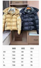 Picture of Burberry Down Jackets _SKUBurberryS-Lzyn438621